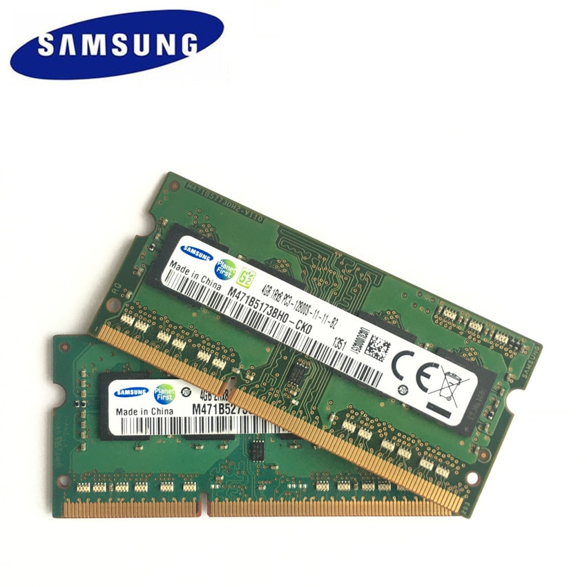 Ｚ Ʈ ޸  SODIMM RAM, 4GB 1RX8 2RX8 ..
